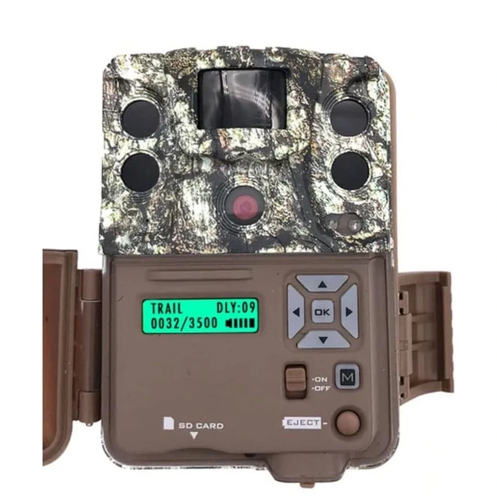Browning Trail Cameras Command Ops Elite 20
